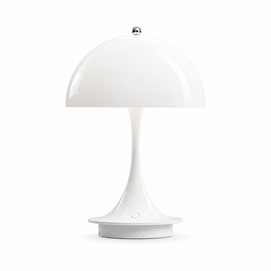 Arashiyama — Mushroom Bud Lamp