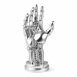 Circuit — Mechanical Hand Headset & Controller Stand