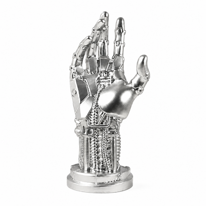 Circuit — Mechanical Hand Headset & Controller Stand