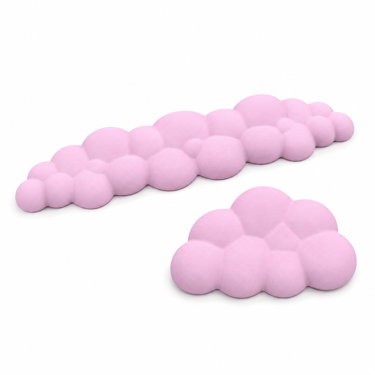 🎁 Kawaguchiko — Cloud Wrist Rest (20% off)