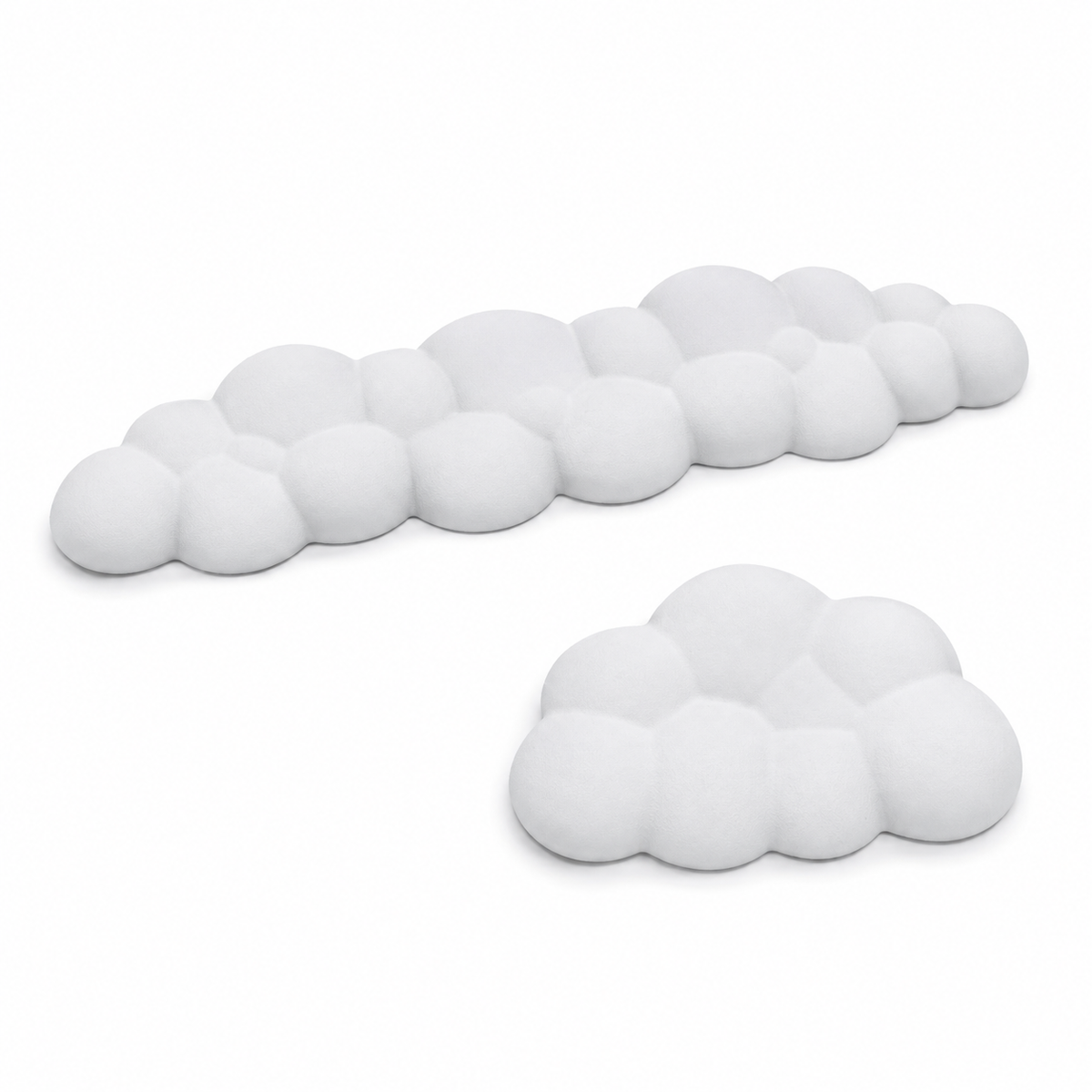 🎁 Kawaguchiko — Cloud Wrist Rest (30% off)
