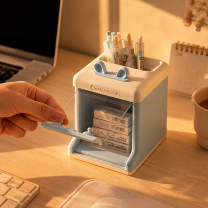 Osaka — Claw Machine Pen Holder