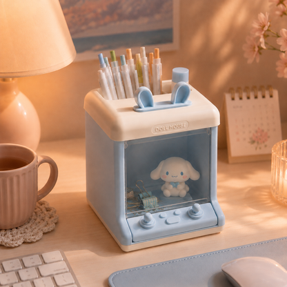 Osaka — Claw Machine Pen Holder