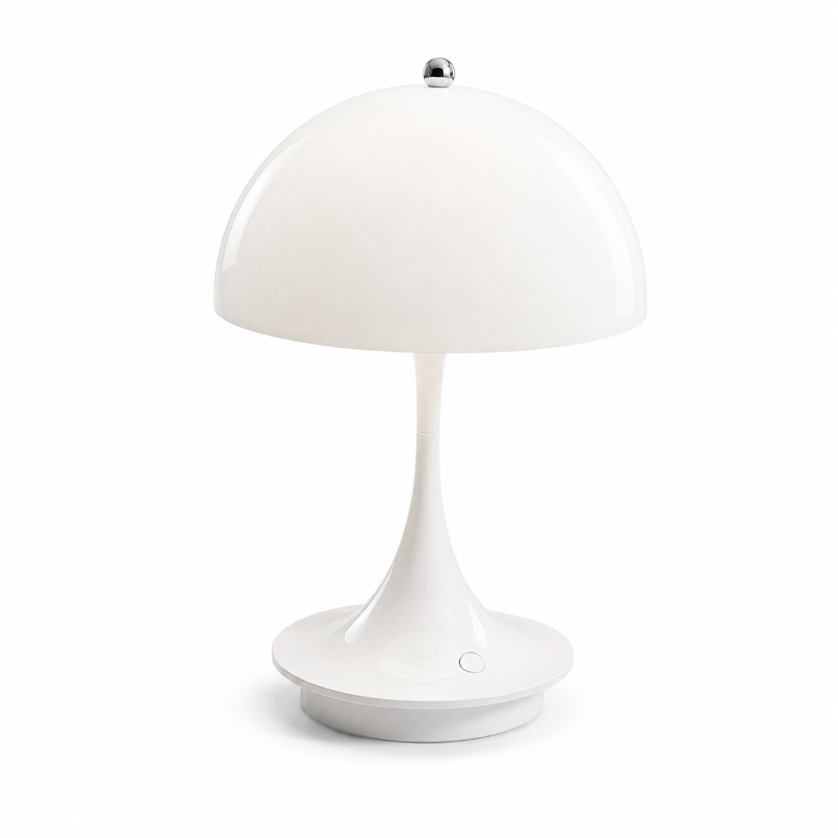Arashiyama — Mushroom Bud Lamp