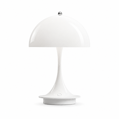 Arashiyama — Mushroom Bud Lamp