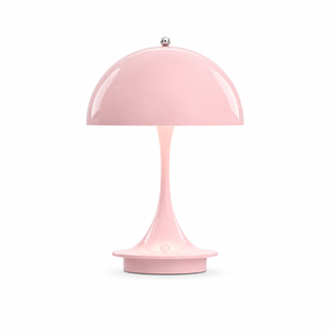 Arashiyama — Mushroom Bud Lamp