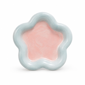 Nara — Ceramic Petal Catch-All