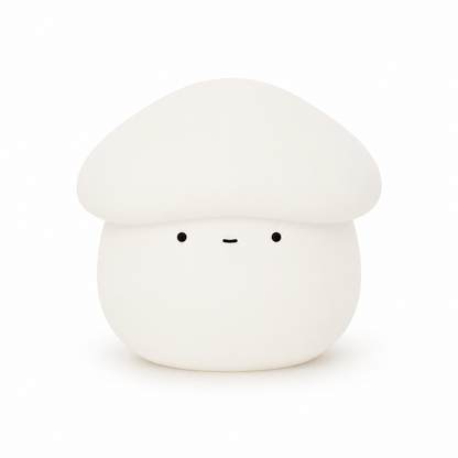 Yakushima — Mushroom Night Light