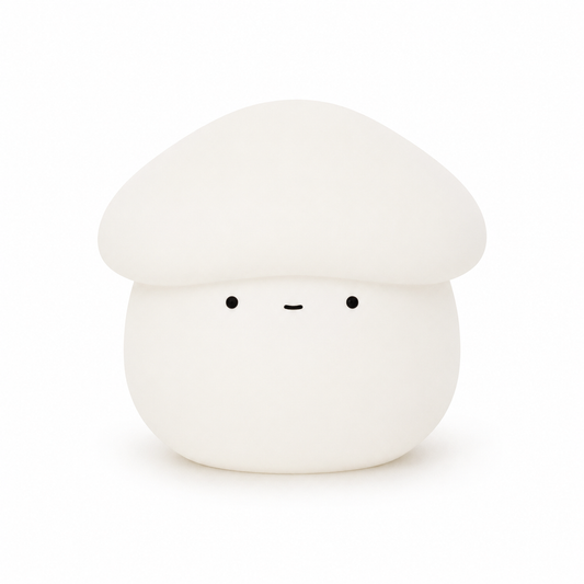 Yakushima — Mushroom Night Light